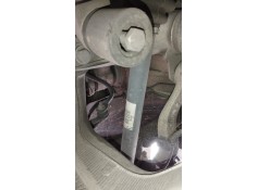 Recambio de transmision trasera izquierda para bmw serie 5 lim. (f10) 520d referencia OEM IAM 7581027  