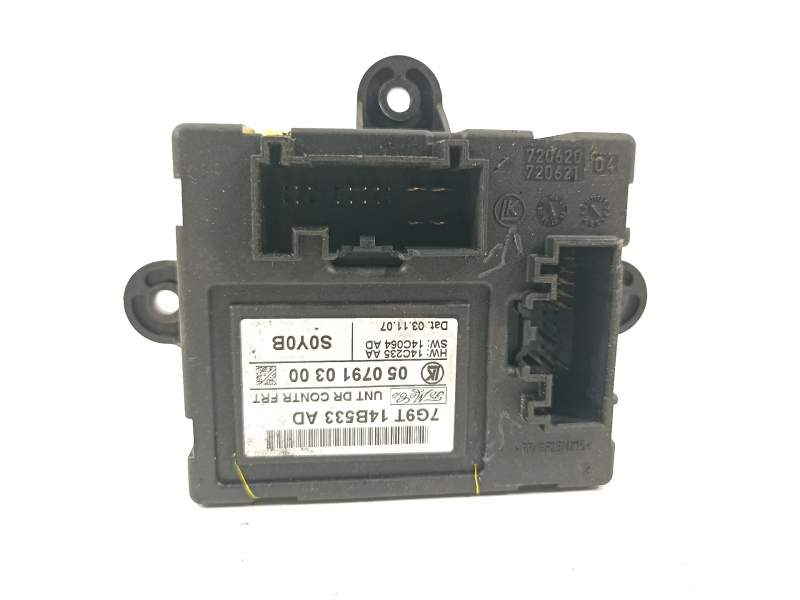 MODULO ELECTRONICO 7G9T14B533AD 