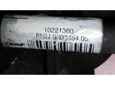 Recambio de transmision delantera derecha para bmw mini countryman (r60) cooper s referencia OEM IAM 980345405   2
