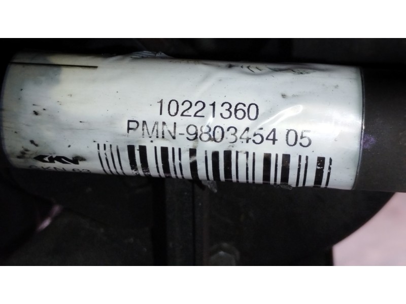 Recambio de transmision delantera derecha para bmw mini countryman (r60) cooper s referencia OEM IAM 980345405  