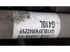 Recambio de transmision delantera izquierda para hyundai i30 (pde, pd, pden) 1.0 t-gdi referencia OEM IAM 49500G4100   2