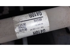 Recambio de transmision delantera derecha para hyundai i30 (pde, pd, pden) 1.0 t-gdi referencia OEM IAM 49501G4100  