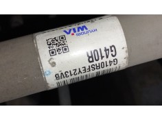 Recambio de transmision delantera derecha para hyundai i30 (pde, pd, pden) 1.0 t-gdi referencia OEM IAM 49501G4100   2