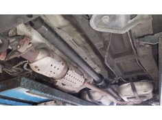 Recambio de transmision central para hyundai santa fé ii (cm) 2.2 crdi referencia OEM IAM 493002B500  