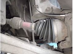 Recambio de transmision delantera izquierda para hyundai santa fé ii furgoneta/suv (cm) crdi referencia OEM IAM 495002B260  