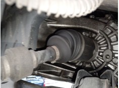 Recambio de transmision delantera izquierda para hyundai santa fé ii furgoneta/suv (cm) crdi referencia OEM IAM 495002B260   2