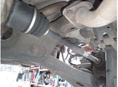 Recambio de transmision trasera izquierda para hyundai santa fé ii furgoneta/suv (cm) crdi referencia OEM IAM 496002B010  