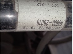 Recambio de transmision trasera izquierda para hyundai santa fé ii furgoneta/suv (cm) crdi referencia OEM IAM 496002B010   2