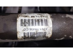 Recambio de transmision delantera derecha para ford c-max ii (dxa/cb7, dxa/ceu) 1.6 tdci referencia OEM IAM AV613B436CC  