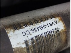 Recambio de transmision delantera derecha para ford c-max edition referencia OEM IAM AV613B436CC   2