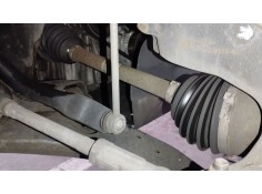 Recambio de transmision delantera derecha para ford focus iii 1.0 ecoboost referencia OEM IAM BV613B436TB  