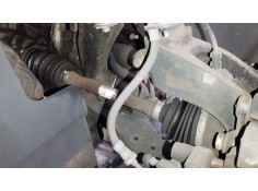 Recambio de transmision delantera izquierda para ford focus iii 1.0 ecoboost referencia OEM IAM BV613B437TB  