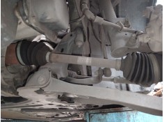 Recambio de transmision delantera izquierda para ford fiesta vi (cb1, ccn) 1.25 referencia OEM IAM 8V513B437AAA  