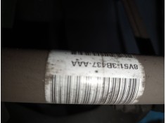 Recambio de transmision delantera izquierda para ford fiesta vi (cb1, ccn) 1.25 referencia OEM IAM 8V513B437AAA   2