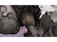 Recambio de transmision delantera izquierda para ford focus iii sedán 1.0 ecoboost referencia OEM IAM BV613B437TA   2