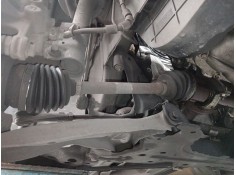 Recambio de transmision delantera derecha para ford fiesta vi (cb1, ccn) 1.25 referencia OEM IAM 8V513B436AAD  