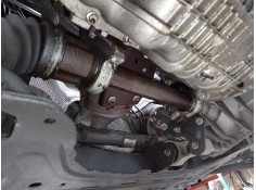 Recambio de transmision delantera derecha para ford fiesta vi (cb1, ccn) 1.25 referencia OEM IAM 8V513B436AAD   2