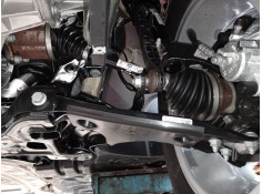 Recambio de transmision delantera izquierda para seat arona (kj7, kjp) 1.0 tgi referencia OEM IAM 2Q0407271CA  