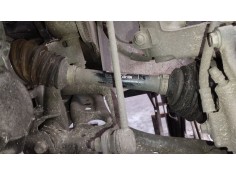 Recambio de transmision delantera izquierda para seat leon st (5f8) 2.0 tdi referencia OEM IAM 5Q0407271H  