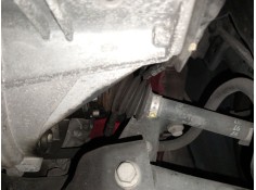 Recambio de transmision delantera izquierda para seat ibiza iv (6j5, 6p1) 1.2 referencia OEM IAM 6R0407761  