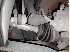 Recambio de transmision delantera izquierda para seat ibiza iv (6j5, 6p1) 1.2 referencia OEM IAM 6R0407761   2