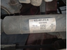 Recambio de transmision delantera derecha para seat ibiza iv (6j5, 6p1) 1.0 referencia OEM IAM 6C0407272H   2