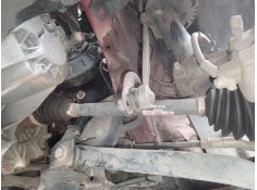 Recambio de transmision delantera izquierda para seat ibiza iv (6j5, 6p1) 1.0 referencia OEM IAM 6C0407271H  