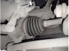 Recambio de transmision delantera derecha para skoda octavia iii (5e3, nl3, nr3) 1.5 tsi referencia OEM IAM 5Q0407272EC  