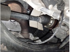 Recambio de transmision delantera derecha para skoda octavia iii (5e3, nl3, nr3) 1.5 tsi referencia OEM IAM 5Q0407272EC   2