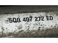 Recambio de transmision delantera derecha para skoda octavia iv combi (nx5, pv5) 2.0 tdi referencia OEM IAM 5Q0407272ED  