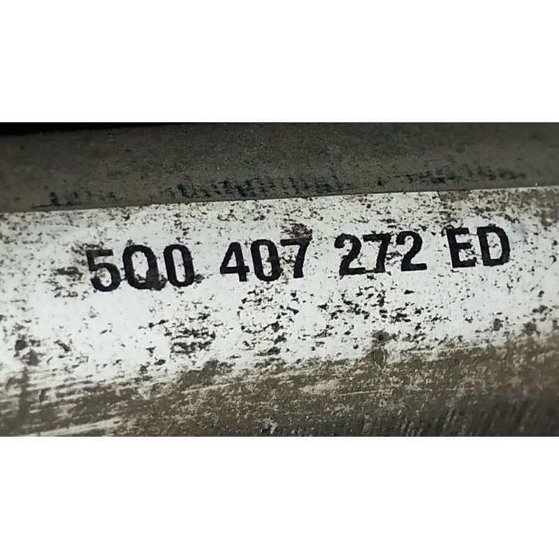 Recambio de transmision delantera derecha para skoda octavia iv combi (nx5, pv5) 2.0 tdi referencia OEM IAM 5Q0407272ED  