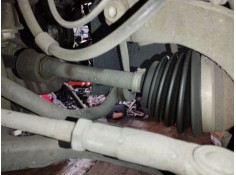 Recambio de transmision delantera derecha para seat ibiza v (kj1, kjg) 1.0 tsi referencia OEM IAM 2Q0407272BS  