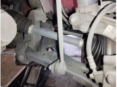 Recambio de transmision delantera izquierda para seat ibiza v (kj1, kjg) 1.0 tsi referencia OEM IAM 2Q0407271AJ  