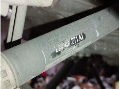 Recambio de transmision delantera izquierda para seat ibiza v (kj1, kjg) 1.0 tsi referencia OEM IAM 2Q0407271AJ   2