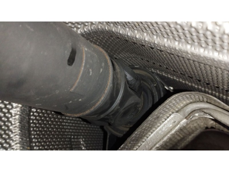 Recambio de transmision central para volvo xc90 i (275) d5 awd referencia OEM IAM P31256272 31256272 