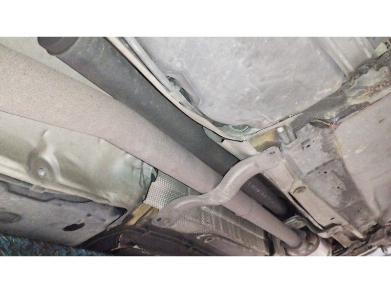 Recambio de transmision central para volvo xc90 i (275) d5 awd referencia OEM IAM P31256272 31256272 