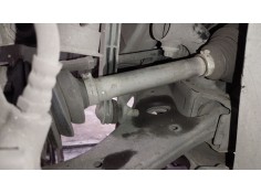 Recambio de transmision delantera derecha para fiat tipo sedán (356_, 357_) 1.4 lpg (356sxf1b) referencia OEM IAM 552551590  