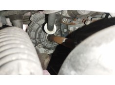 Recambio de transmision delantera derecha para fiat tipo sedán (356_, 357_) 1.4 lpg (356sxf1b) referencia OEM IAM 552551590   2