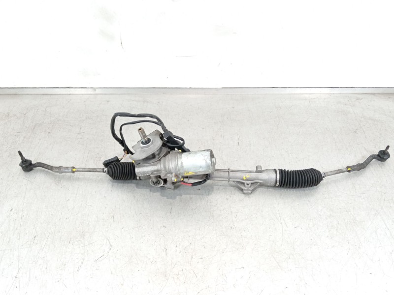 Recambio de cremallera direccion para citroën c2 (jm_) 1.4 referencia OEM IAM 9680264580  