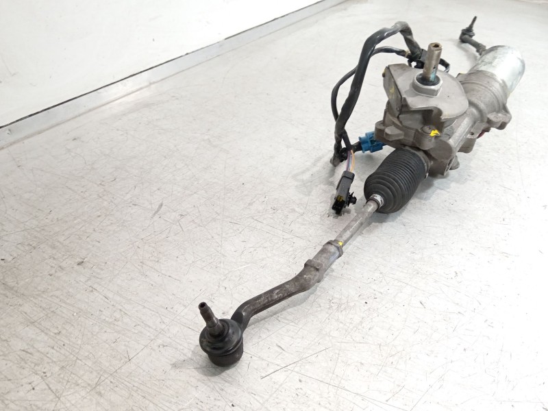 Recambio de cremallera direccion para citroën c2 (jm_) 1.4 referencia OEM IAM 9680264580  