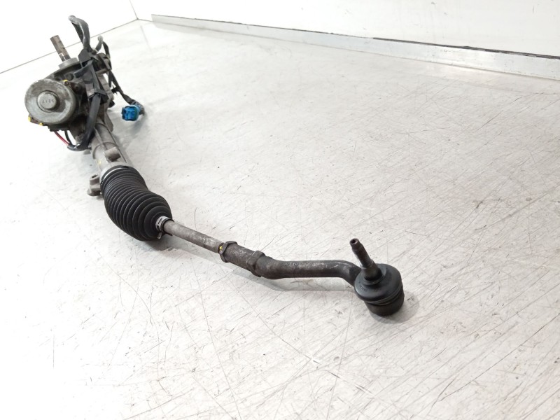 Recambio de cremallera direccion para citroën c2 (jm_) 1.4 referencia OEM IAM 9680264580  