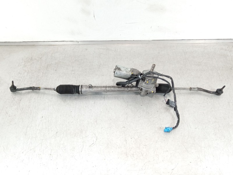 Recambio de cremallera direccion para citroën c2 (jm_) 1.4 referencia OEM IAM 9680264580  