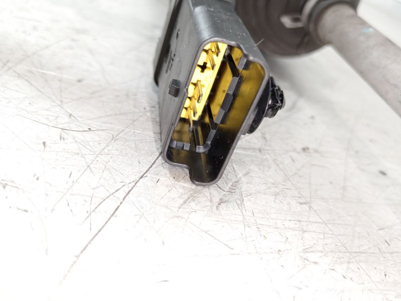 Recambio de cremallera direccion para citroën c2 (jm_) 1.4 referencia OEM IAM 9680264580  