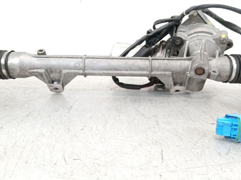 Recambio de cremallera direccion para citroën c2 (jm_) 1.4 referencia OEM IAM 9680264580  