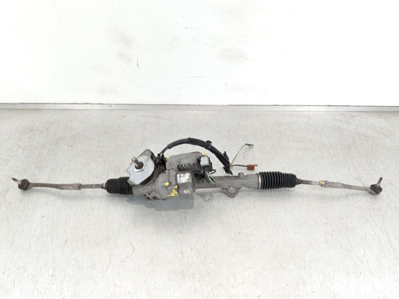 Recambio de cremallera direccion para peugeot 207 sw (wk_) 1.6 hdi referencia OEM IAM Q003TA2073ZE 4001Y3 6700001938