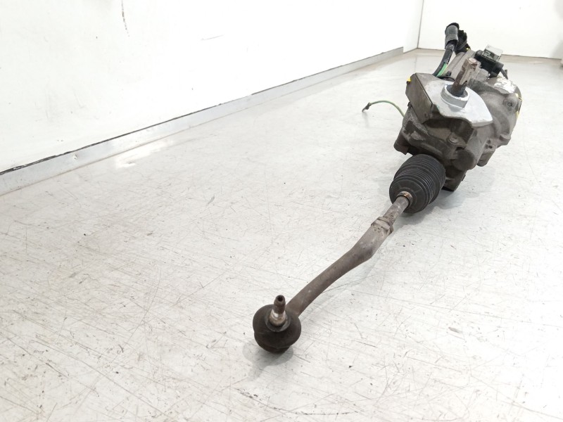 Recambio de cremallera direccion para peugeot 207 sw (wk_) 1.6 hdi referencia OEM IAM Q003TA2073ZE 4001Y3 6700001938
