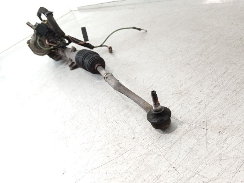 Recambio de cremallera direccion para peugeot 207 sw (wk_) 1.6 hdi referencia OEM IAM Q003TA2073ZE 4001Y3 6700001938