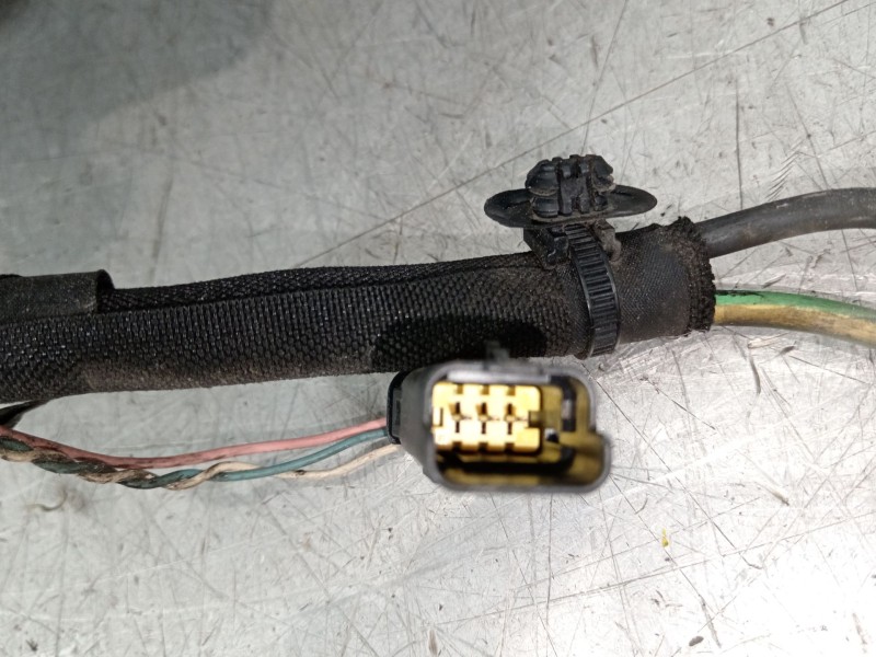 Recambio de cremallera direccion para peugeot 207 sw (wk_) 1.6 hdi referencia OEM IAM Q003TA2073ZE 4001Y3 6700001938