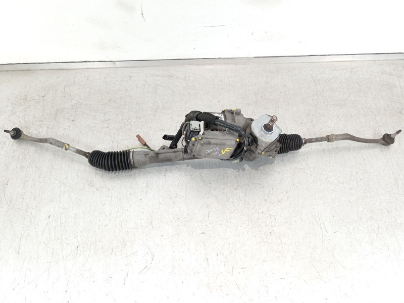 Recambio de cremallera direccion para peugeot 207 sw (wk_) 1.6 hdi referencia OEM IAM Q003TA2073ZE 4001Y3 6700001938