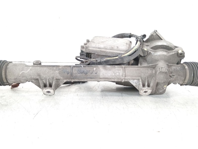 Recambio de cremallera direccion para peugeot 207 sw (wk_) 1.6 hdi referencia OEM IAM Q003TA2073ZE 4001Y3 6700001938